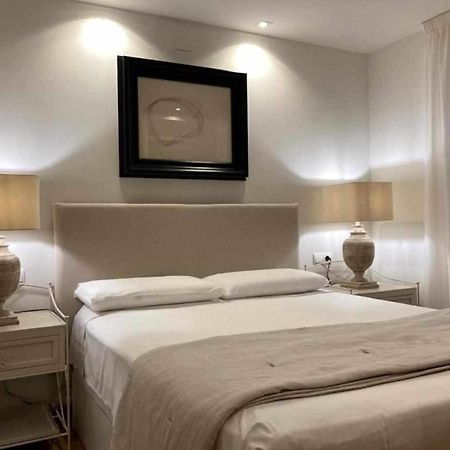 Apartamento Mestizo - Nogalera Торремолінос Екстер'єр фото
