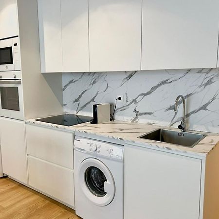 Apartamento Mestizo - Nogalera Торремолінос Екстер'єр фото