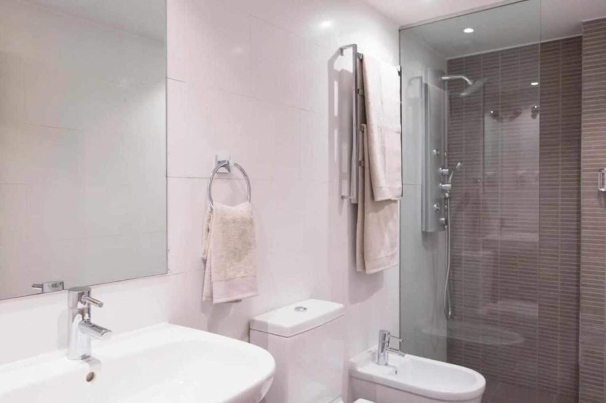 Apartamento Mestizo - Nogalera Торремолінос Екстер'єр фото