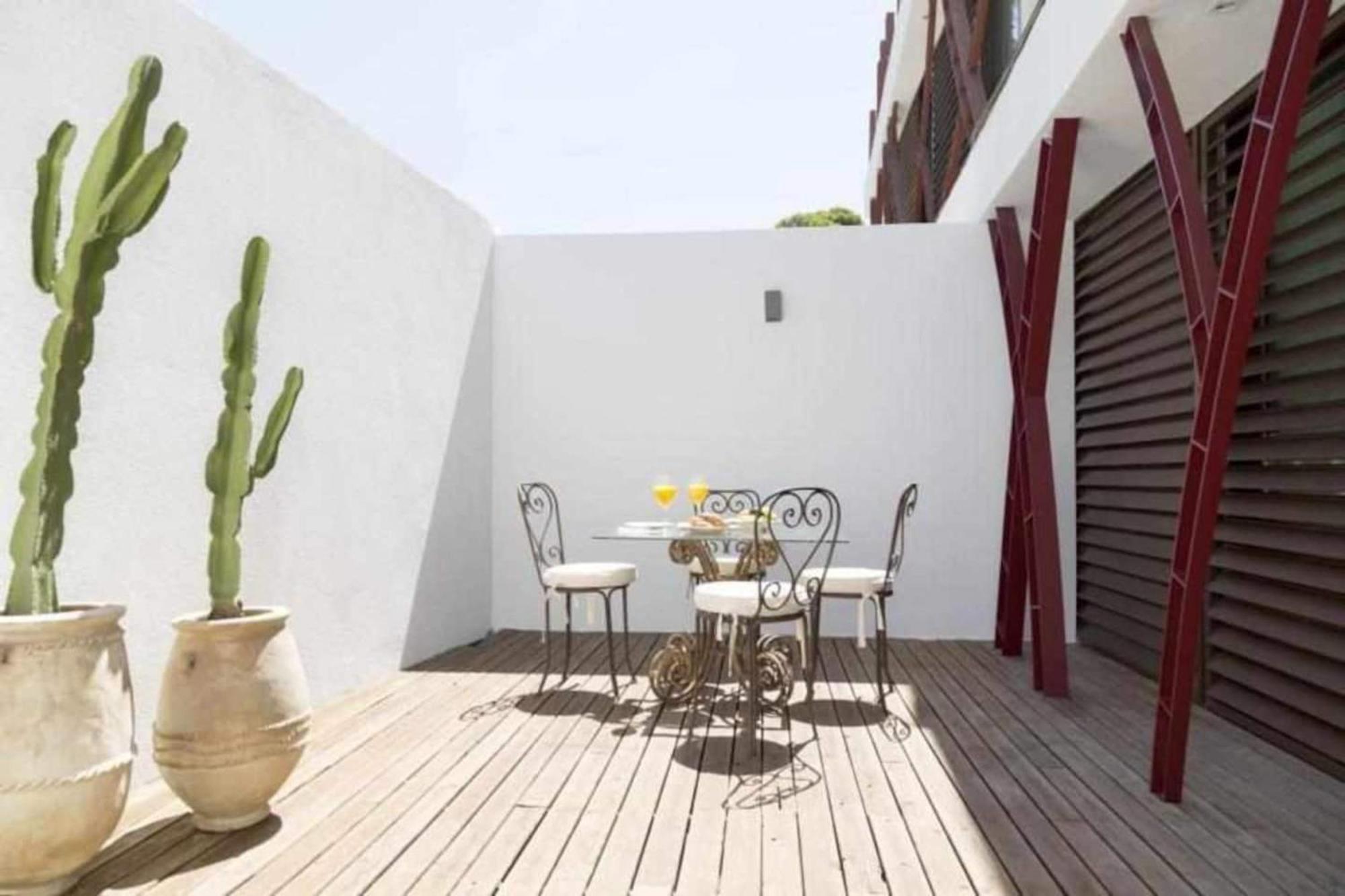 Apartamento Mestizo - Nogalera Торремолінос Екстер'єр фото