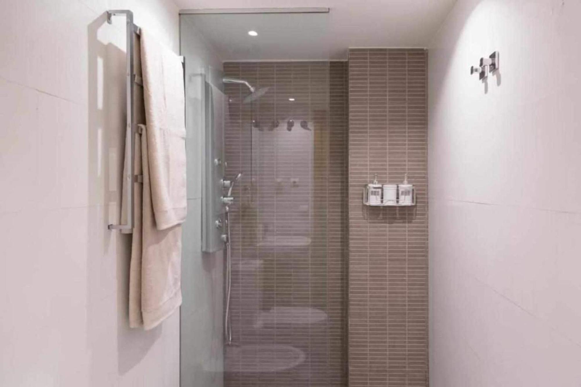 Apartamento Mestizo - Nogalera Торремолінос Екстер'єр фото