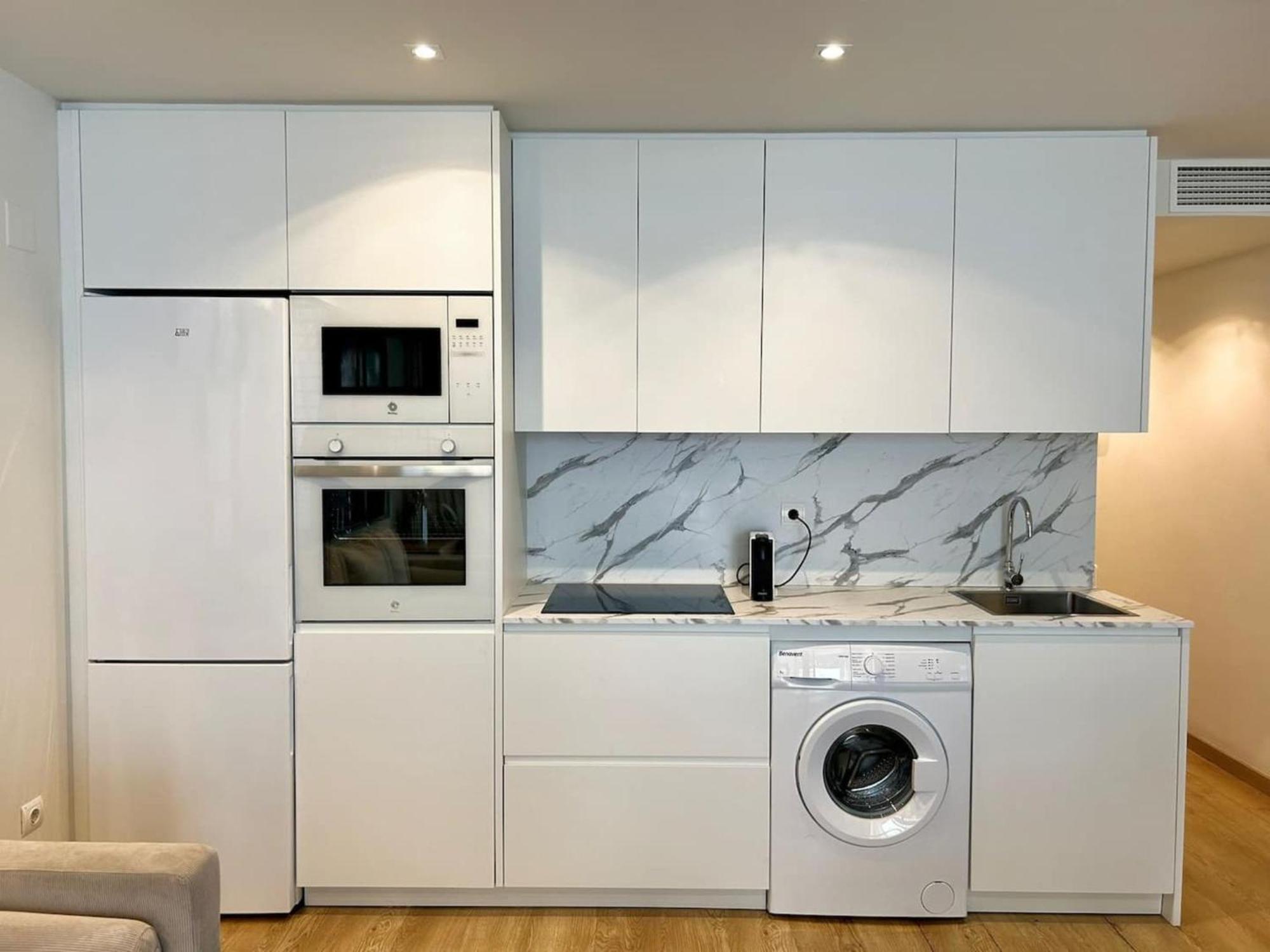Apartamento Mestizo - Nogalera Торремолінос Екстер'єр фото