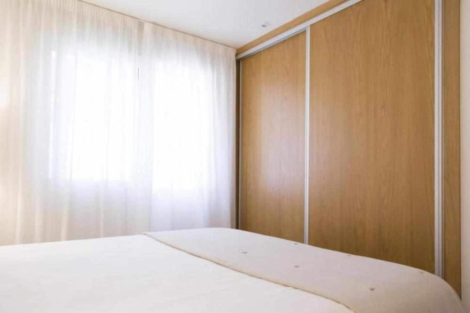 Apartamento Mestizo - Nogalera Торремолінос Екстер'єр фото