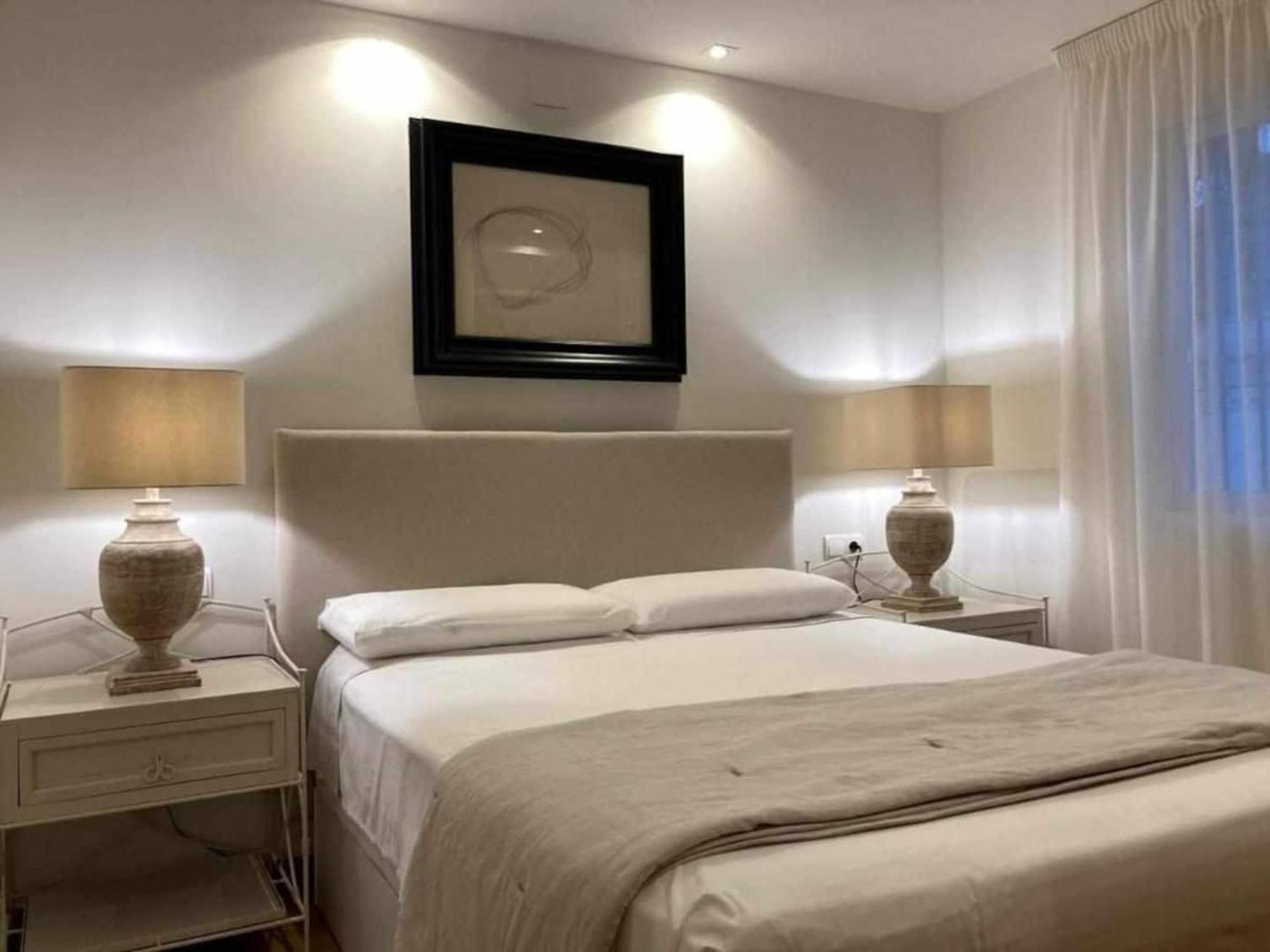 Apartamento Mestizo - Nogalera Торремолінос Екстер'єр фото