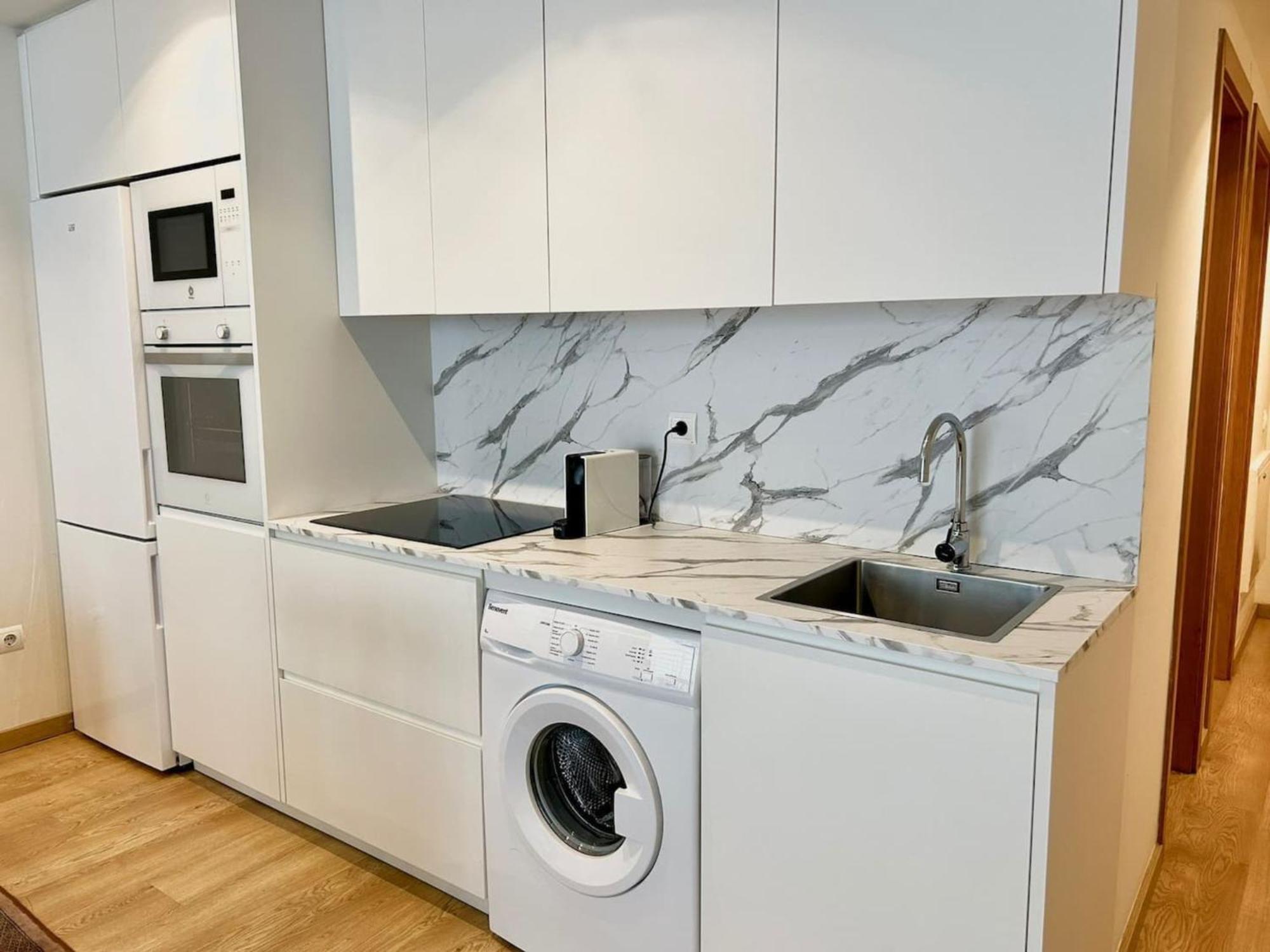 Apartamento Mestizo - Nogalera Торремолінос Екстер'єр фото